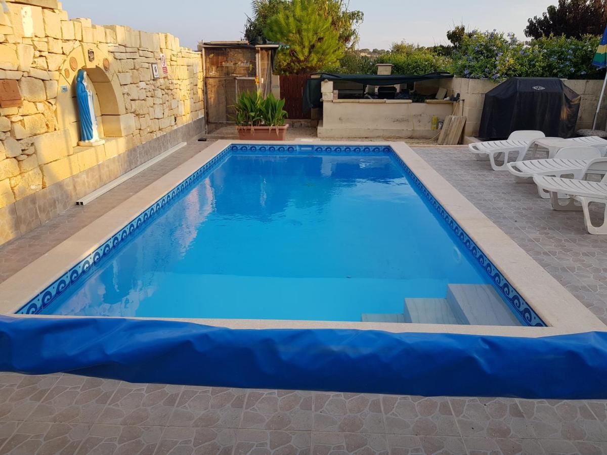 Siggiewi Auberge De Provence 게스트하우스 외부 사진
