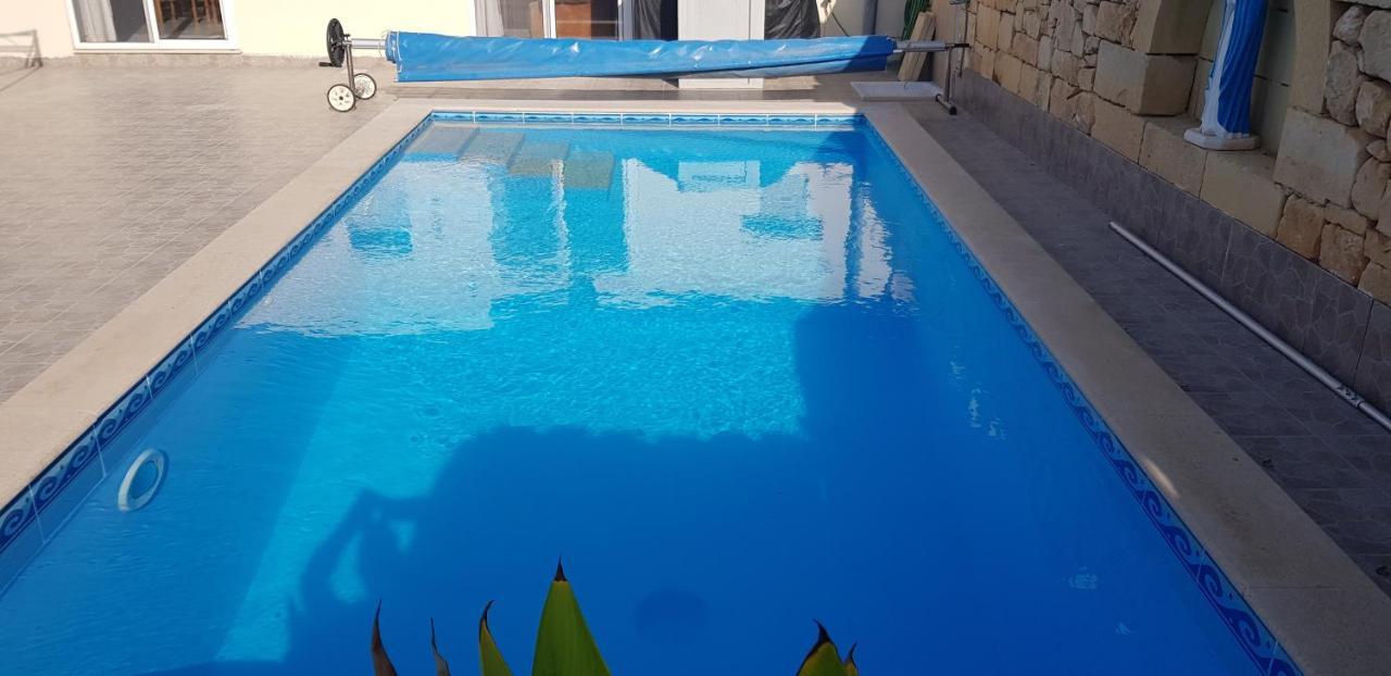 Siggiewi Auberge De Provence 게스트하우스 외부 사진
