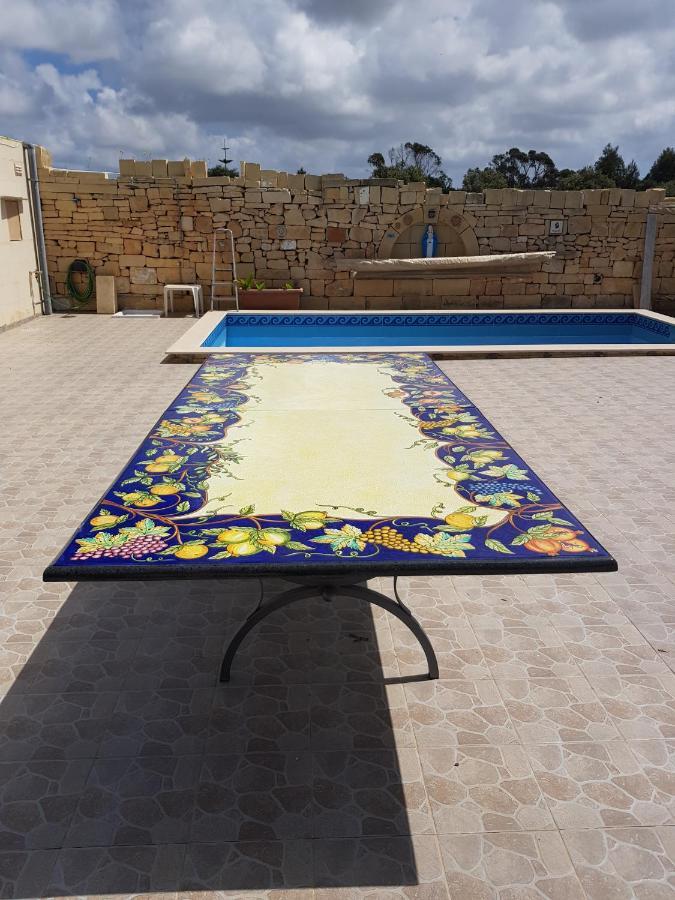 Siggiewi Auberge De Provence 게스트하우스 외부 사진