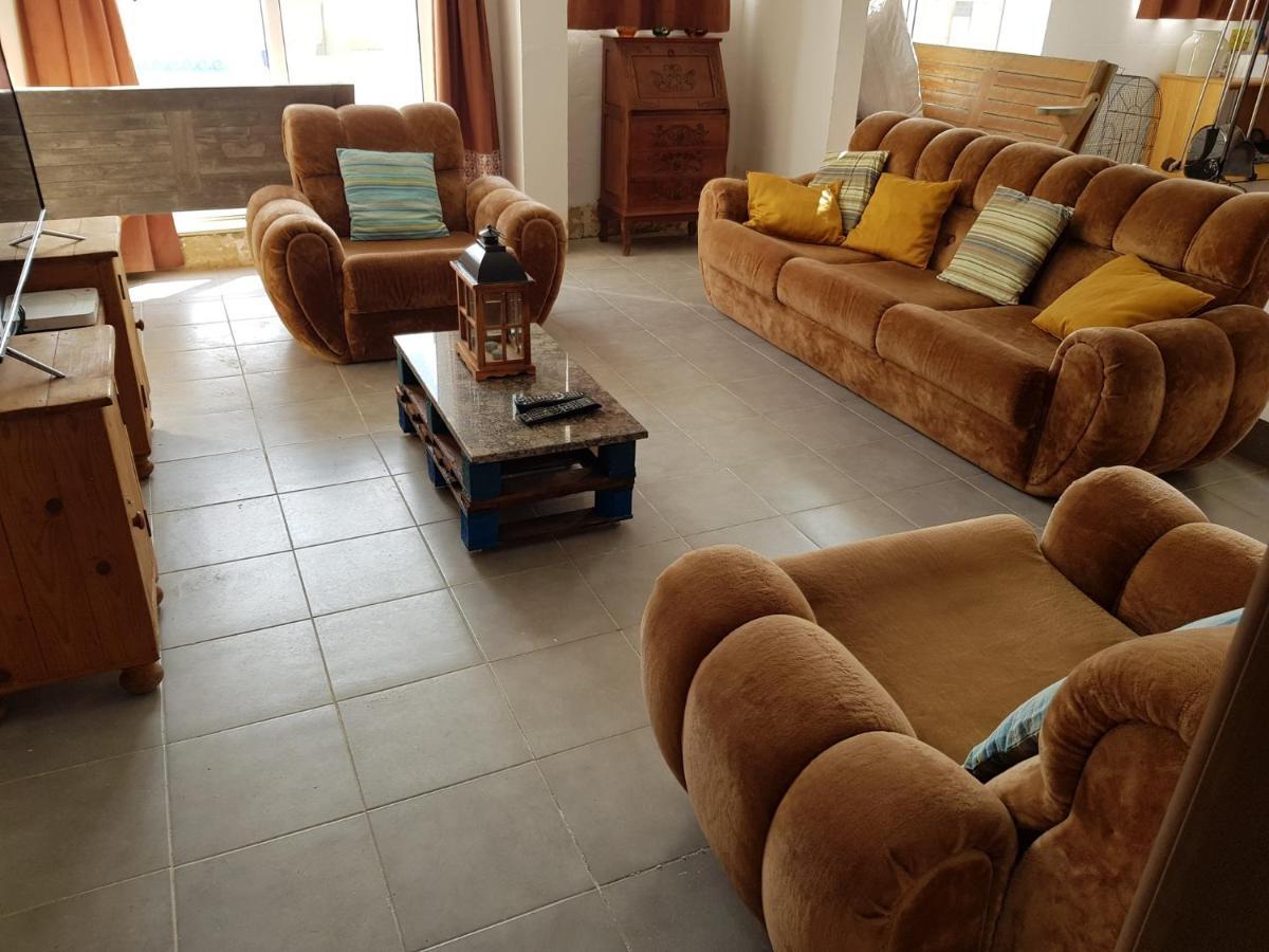 Siggiewi Auberge De Provence 게스트하우스 외부 사진