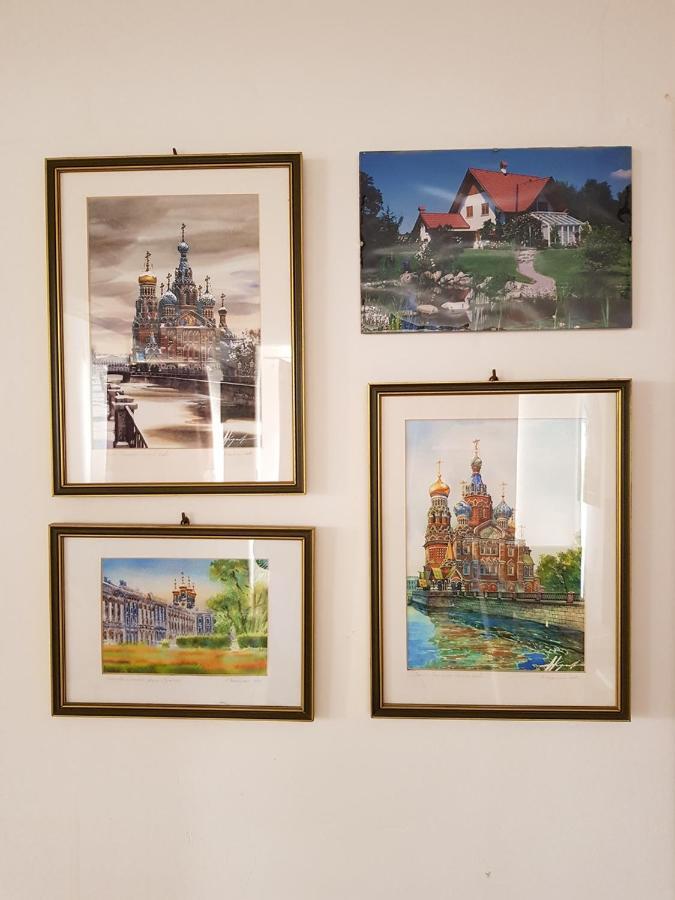 Siggiewi Auberge De Provence 게스트하우스 외부 사진
