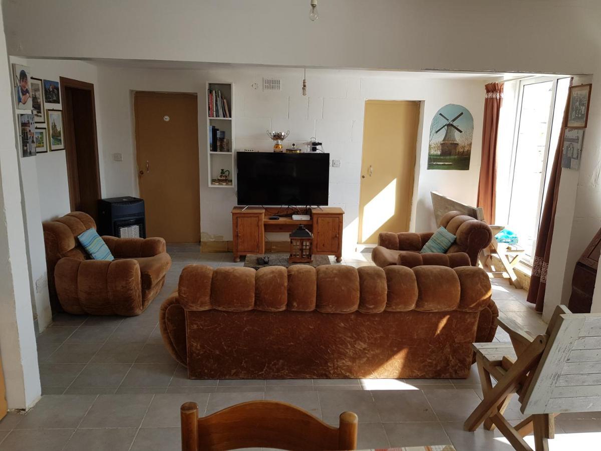 Siggiewi Auberge De Provence 게스트하우스 외부 사진